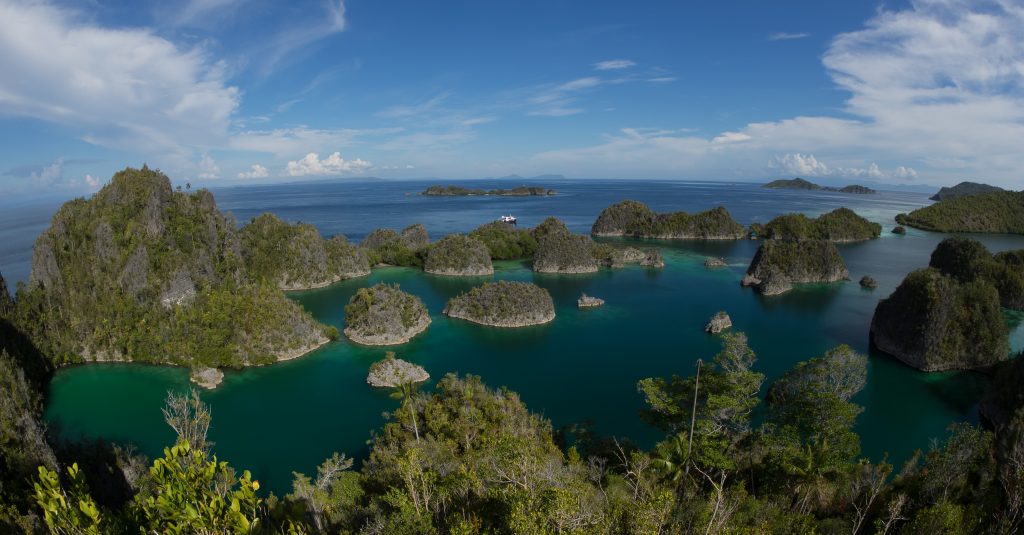 Raja Ampat